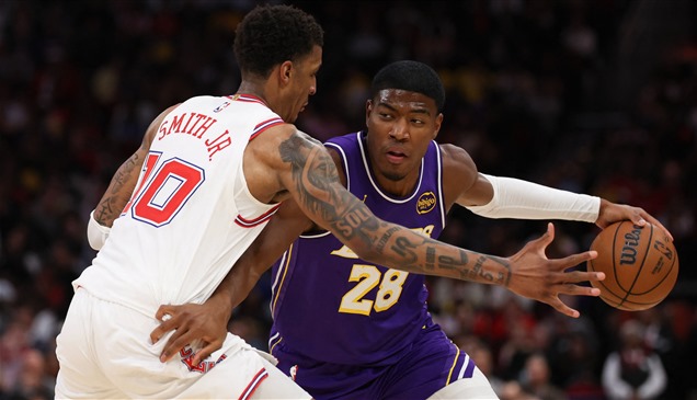 5.51 مليار دولار متوسط قيمة الفريق الواحد في دوري "NBA"