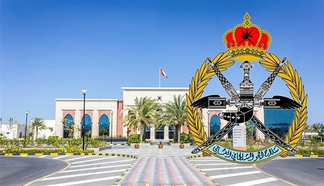 استهداف ناقلة نفط قبالة سواحل مسقط ومصرع أحد أفراد طاقمها