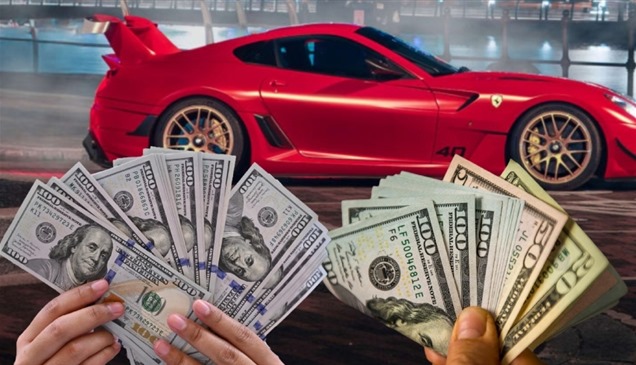 المال لا يشتري "فيراري".. قوانين صارمة تحرمك قيادتها للأبد وشروط غريبة لامتلاكها