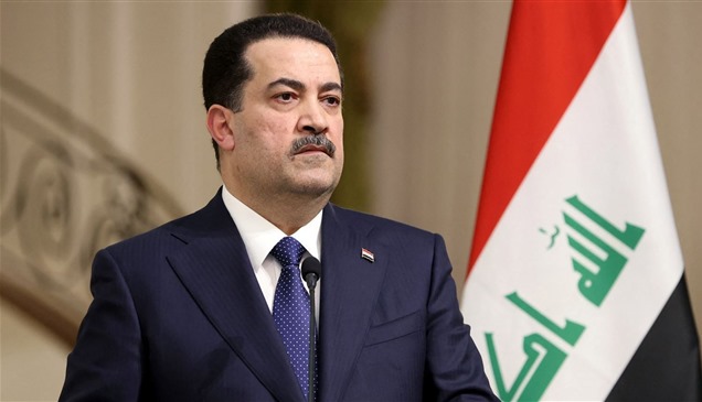 العراق يعلن تقديم موعد انتهاء مهمة التحالف الدولي 