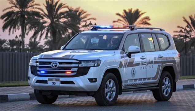 شرطة الشارقة تدعو لاستخدام شارع الإمارات العابر وتجنب التنقل إلا للضرورة