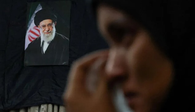 مسؤول إيراني: اختيار خليفة لخامنئي "لن يستغرق وقتاً طويلاً"