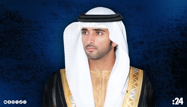 حمدان بن محمد ووزير الدفاع السعودي يبحثان المستجدات الإقليمية والاعتداءات الأخيرة على دول المنطقة
