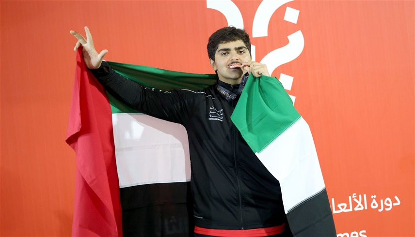 محمد عادل العلي (وام)