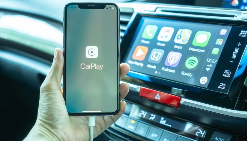 Apple CarPlay