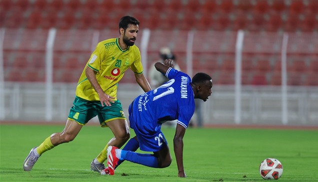 الدوري العماني يشتعل.. السيب يبتعد بالقمة والشباب يضرب بقوة في الجولة 20