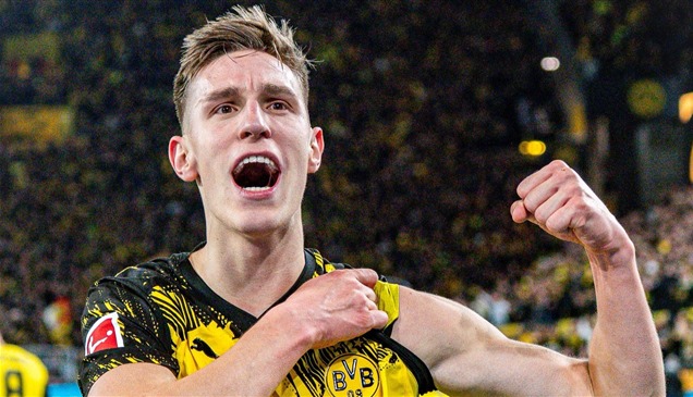 60 مليون يورو فقط تفصل نجم دورتموند عن كبار أوروبا