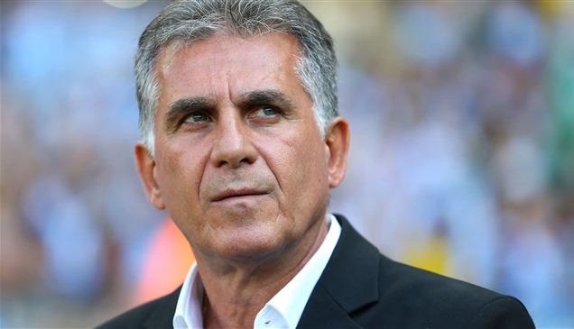 رسمياً.. كيروش مديراً فنياً لمنتخب غانا في كأس العالم 2026