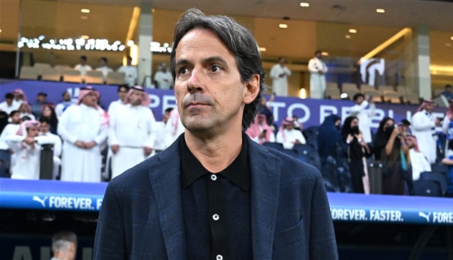 بعد زلزال "السد".. مدرب الهلال يرفض الحديث عن الرحيل