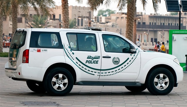خلال 48 ساعة.. شرطة دبي تطيح بعضو عصابة دولية