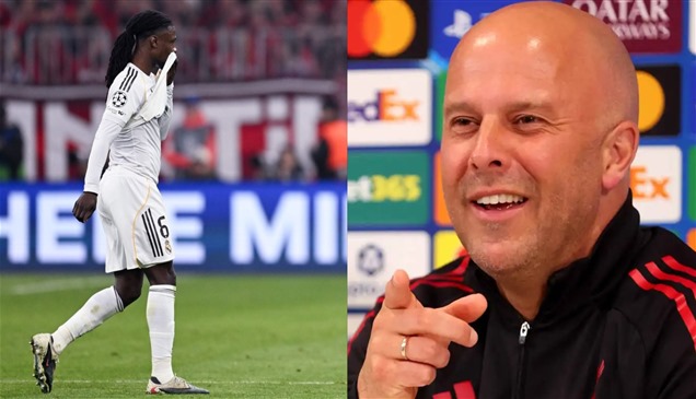 صفقة تبادلية كبرى تلوح بالأفق بين ليفربول وريال مدريد