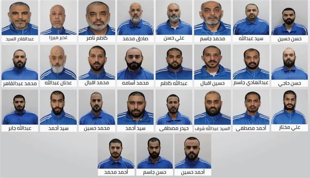 أدانوا المخطط الإرهابي.. دول عربية تتضامن وتشيد بأجهزة الأمن في الإمارات 