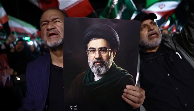 أكسيوس: ضوء أخضر من خامنئي للمشاركة بمفاوضات إسلام آباد