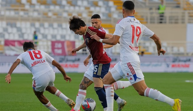 دوري أدنوك للمحترفين.. الشارقة يواجه الوحدة والنصر أمام الجزيرة 