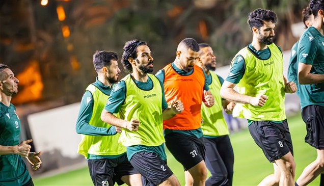 المحرق والرفاع في صراع على لقب كأس ملك البحرين