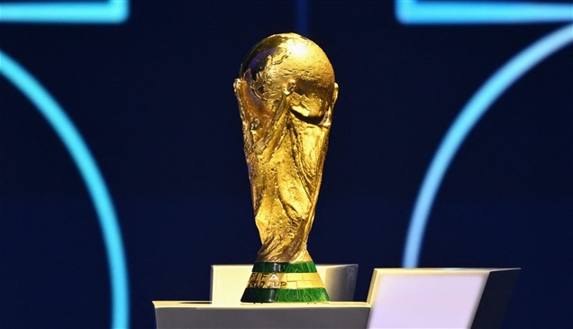 ألمانيا تدرس الترشح لاستضافة كأس العالم