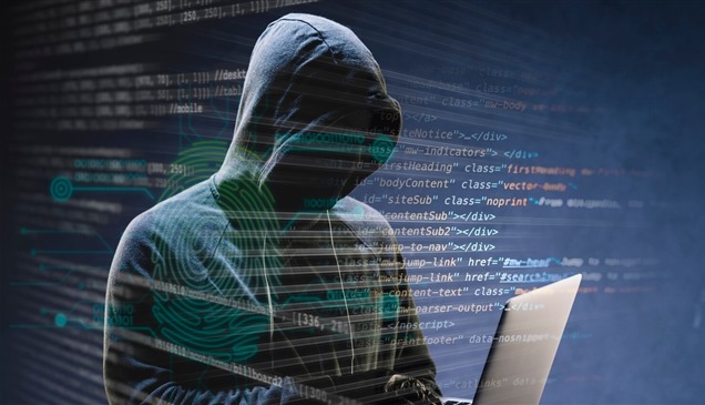 منصة تداول وهمية تسرق بيانات المستثمرين عبر برمجيات خبيثة