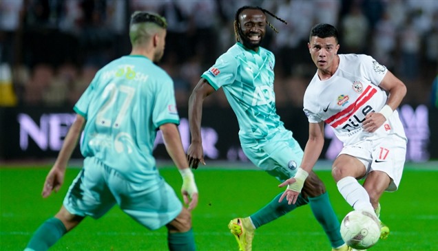 الزمالك في مهمة صعبة أمام إنبي.. وقمة "الوصافة" بين الأهلي وبيراميدز 