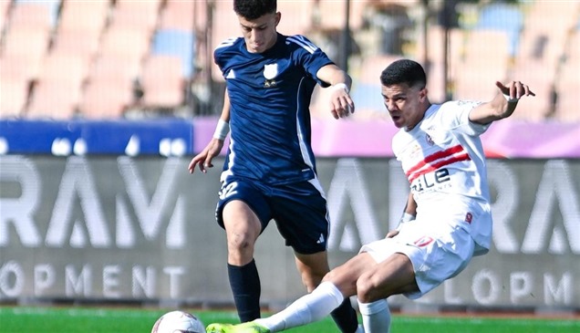 الزمالك يمنح بيراميدز والأهلي فرصة ذهبية لتقليص الفارق