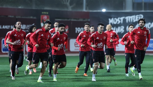 مدرب الأهلي بعد ثلاثية بيراميدز: "أعتذر للجمهور.. ولن أستقيل"