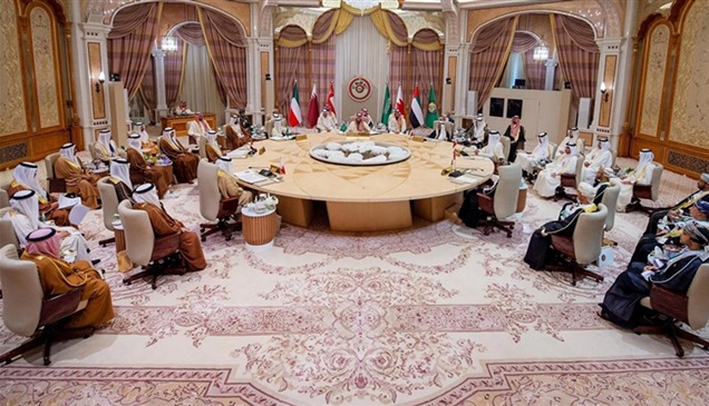التعاون الخليجي يؤكد ضرورة إيجاد مسار دبلوماسي ينهي الأزمة بالمنطقة