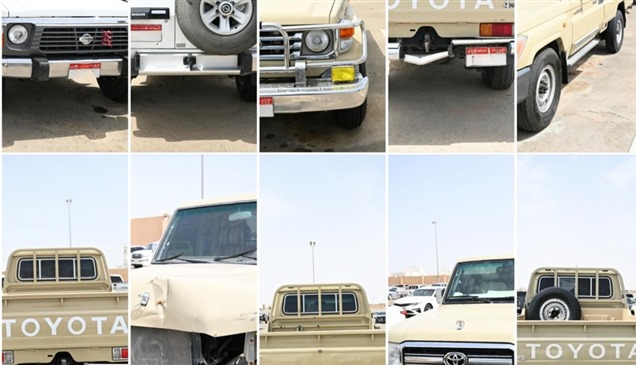 ضبط سائقين في العين عرّضوا حياتهم والآخرين للخطر بسلوكيات متهورة