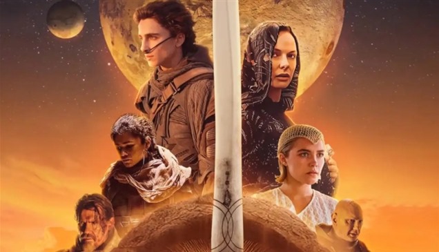 بلغت 4000 دولار.. تذاكر "Dune 3" تشتعل عبر منصات إعادة البيع