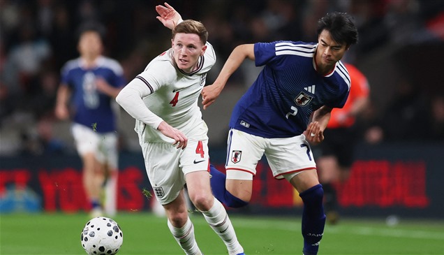 السيتي يحسم صفقة نجم المنتخب الإنجليزي بـ65 مليوناً