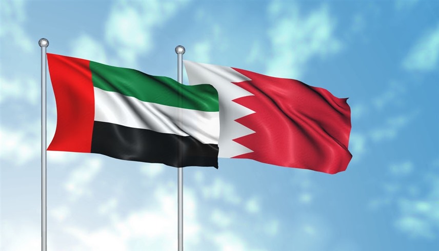 البحرين تدين استمرار الاعتداءات الإيرانية السافرة على الإمارات 