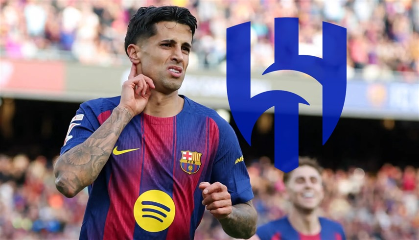 بعد التتويج بـ"الليغا".. كانسيلو يهاجم الهلال: "لم يخبروني بالحقيقة" 