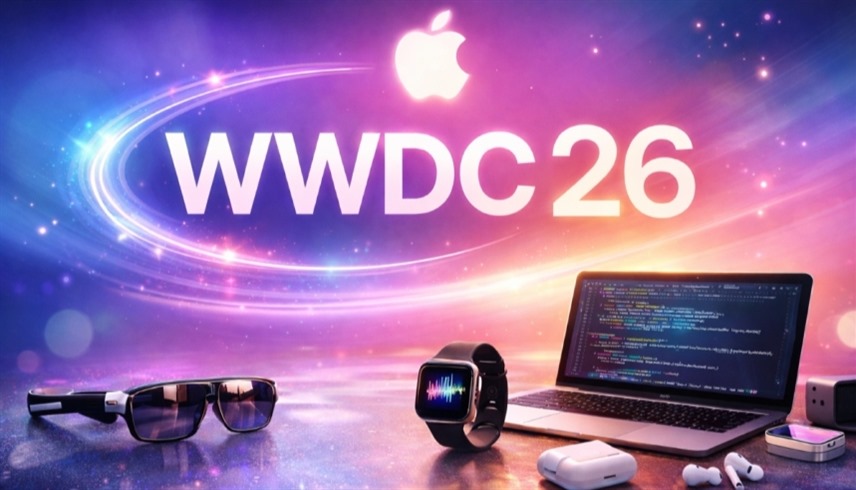 كل ما تريد معرفته عن مفاجآت آبل في WWDC 2026 
