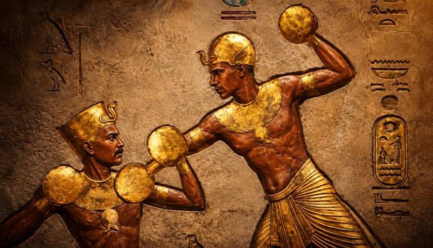 تعرف على أسعار تذاكر "نزال الأهرامات" بين أوزيك وفيرهوفن 