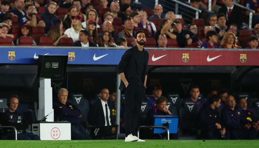 أربيلوا يخرج عن صمته ويواجه جماهير ريال مدريد 