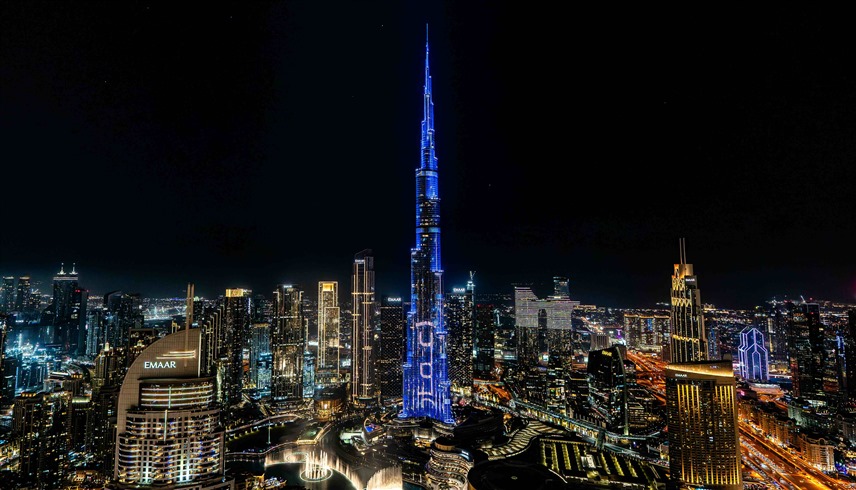 إعمار تبدأ 2026 بقوة.. أرباح تقفز 33% ومبيعات تتخطى 22 مليار درهم 