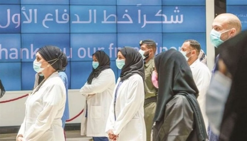 "فخر الوطن": كوادر التمريض ركيزة أساسية للأنظمة الصحية في الدولة 