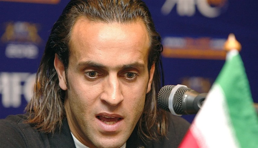 علي كريمي (أرشيف)