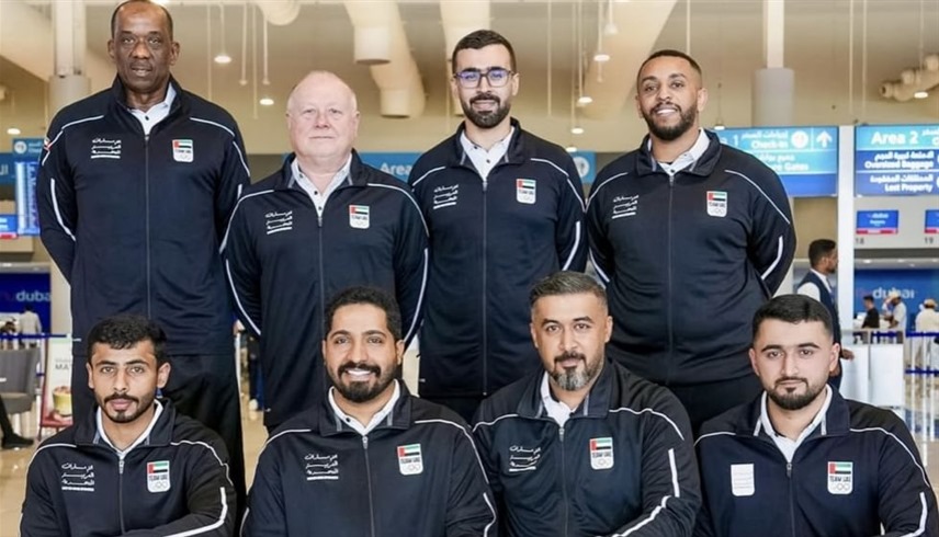 منتخب البولينغ يشارك بـ6 لاعبين في الألعاب الخليجية 