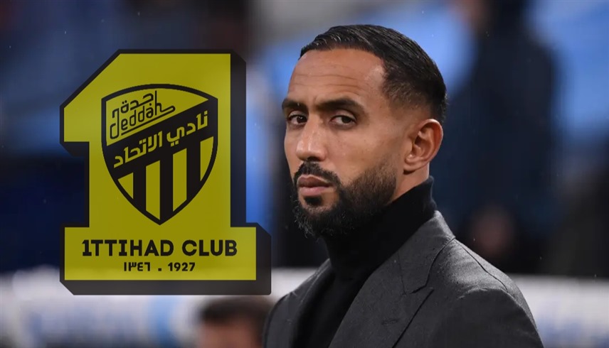 مهدي بن عطية يقترب من رئاسة المنظومة الرياضية لنادي الاتحاد 