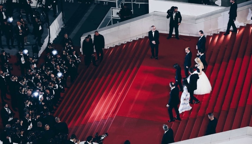 مهرجان كان السينمائي