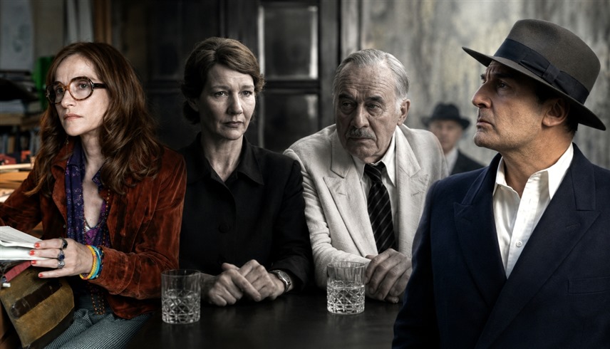 أفلام مهرجان كان السينمائي