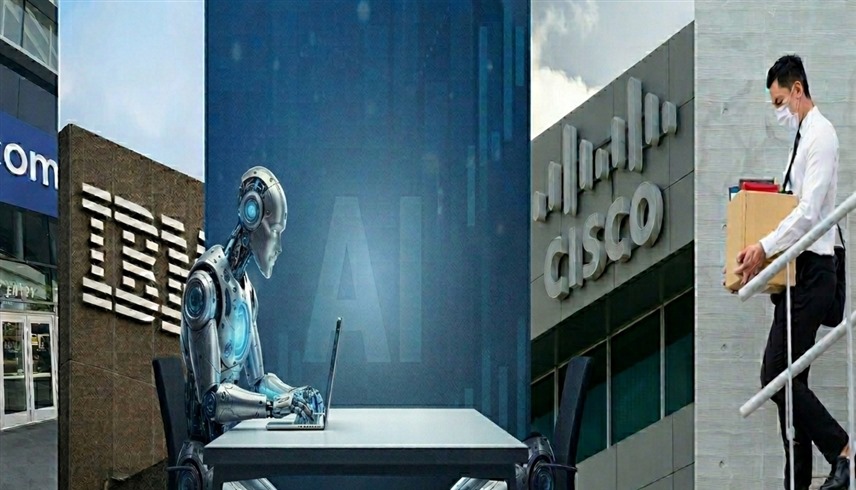 الذكاء الاصطناعي يرفع الكفاءة ويخفض التكاليف