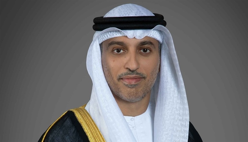 وزير الرياضة: الأسرة أساس بناء الإنسان وصناعة الأبطال في الإمارات 