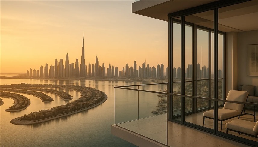 الإمارات.. الطلب العقاري يتجاوز مستويات 2025 ودبي تسجل 18 مليون تفاعل 