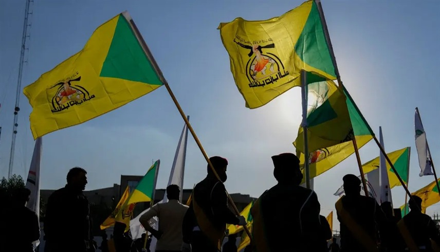 تقرير: إيران تستخدم وكلاءها لشنّ هجمات خارج الشرق الأوسط 