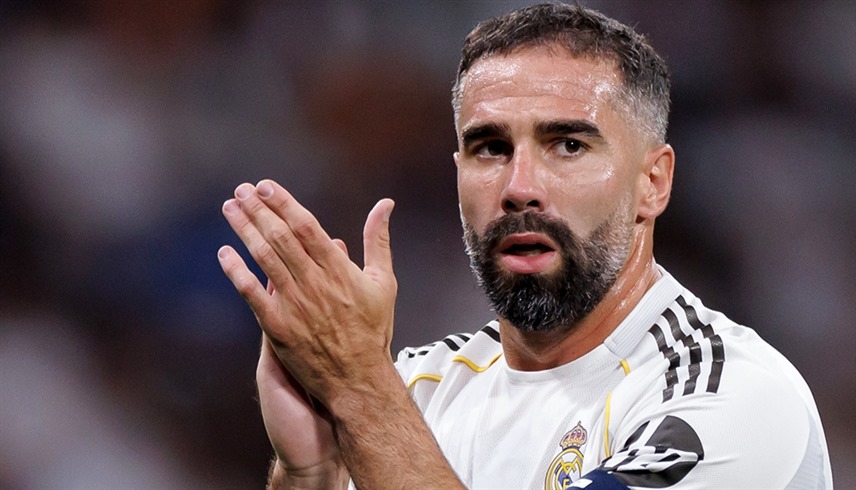 نهاية الحقبة الذهبية.. ريال مدريد يعلن رحيل كارفاخال 