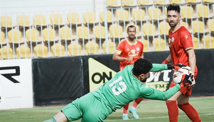 الدوري المصري (إكس) 