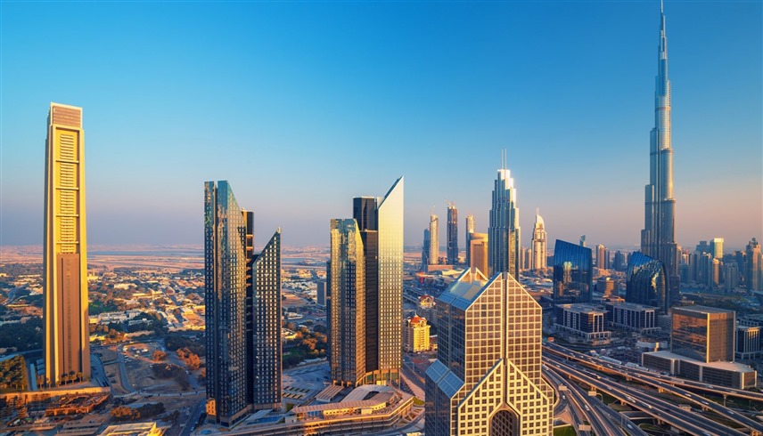 "سنشري 21" تختار دبي مقراً إقليمياً للتوسع في الشرق الأوسط 