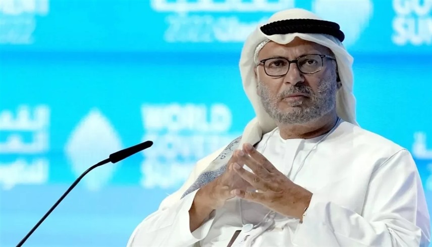 قرقاش: الموقف الرمادي أخطر من اللاموقف في المرحلة الأخطر بتاريخ الخليج 