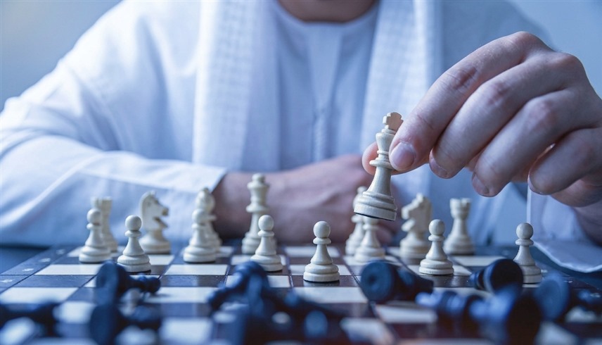 "خليجي الشطرنج" يعتمد تحديث النظام الأساسي وإستراتيجية شاملة للتطوير 