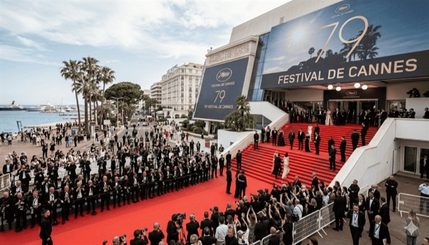 مهرجان كان السينمائي الدولي